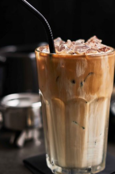 Soğuk Mocha